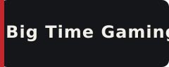 Logo de Big Time Gaming